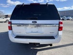 2017 Ford Expedition EL Limited 4x4