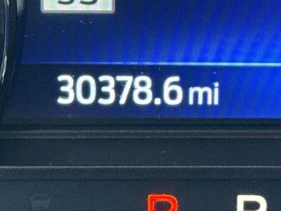 2022 Ford Explorer XLT 4WD