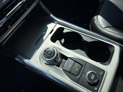 2022 Ford Explorer XLT 4WD