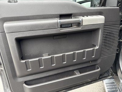 2015 Ford Super Duty F-250 SRW 4WD Crew Cab 6-3/4 Ft Box Lariat