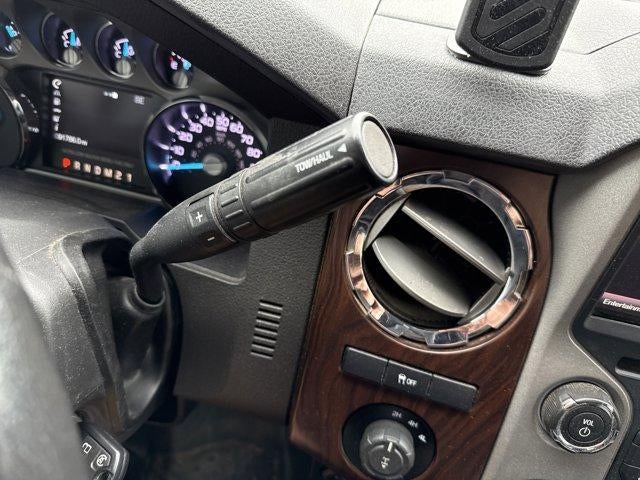 2015 Ford Super Duty F-250 SRW 4WD Crew Cab 6-3/4 Ft Box Lariat