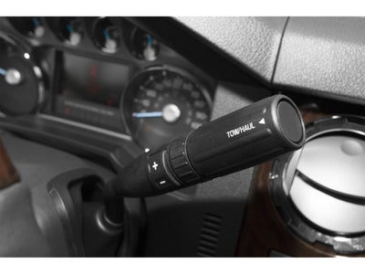 2015 Ford Super Duty F-250 SRW 4WD Crew Cab 6-3/4 Ft Box Lariat