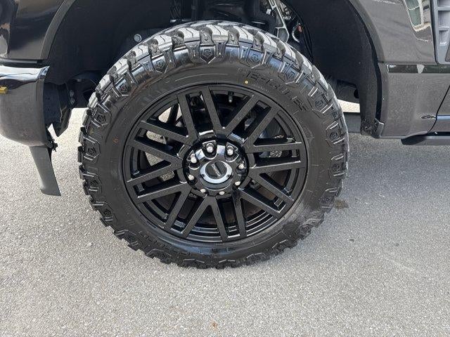 2025 Ford Super Duty F-250 SRW LARIAT 4WD Crew Cab 6.75' Box