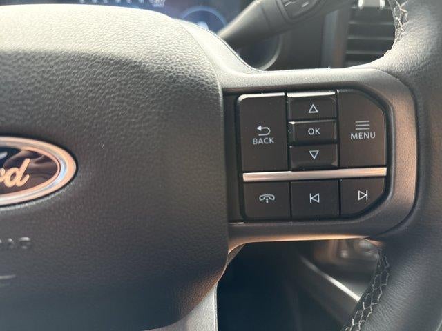 2025 Ford Super Duty F-250 SRW LARIAT 4WD Crew Cab 6.75' Box