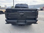 2025 Ford Super Duty F-250 SRW LARIAT 4WD Crew Cab 6.75' Box