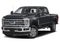 2025 Ford Super Duty F-250 SRW LARIAT 4WD Crew Cab 6.75' Box