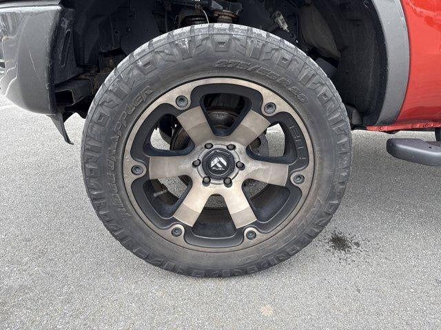 2019 Ford Ranger XLT 4WD SuperCrew 5' Box