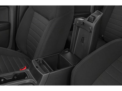 2019 Ford Ranger XLT 4WD SuperCrew 5' Box