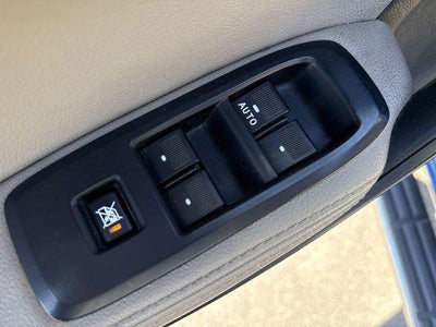 2020 Ford Ranger LARIAT 4WD SuperCrew 5' Box