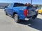 2020 Ford Ranger LARIAT 4WD SuperCrew 5' Box