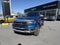 2020 Ford Ranger LARIAT 4WD SuperCrew 5' Box