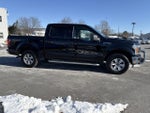 2018 Ford F-150 XLT 4WD SuperCrew 5.5' Box