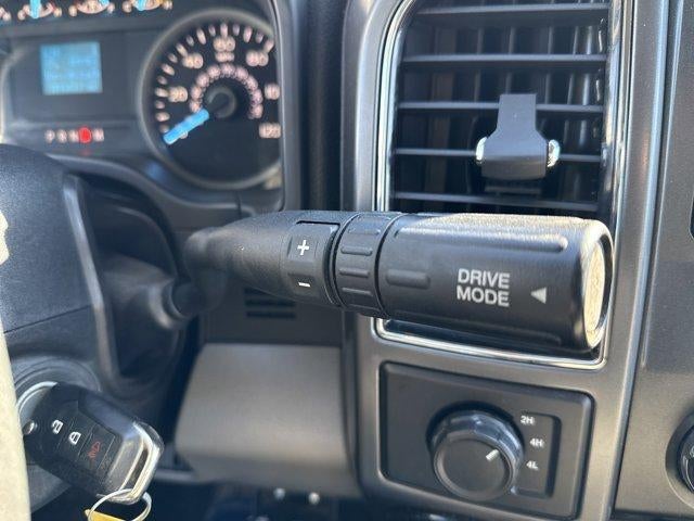 2018 Ford F-150 XLT 4WD SuperCrew 5.5' Box