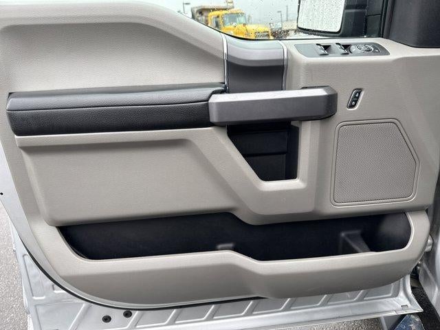 2019 Ford F-150 XLT 4WD SuperCrew 5.5' Box