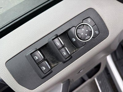 2019 Ford F-150 XLT 4WD SuperCrew 5.5' Box