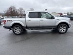 2019 Ford F-150 XLT 4WD SuperCrew 5.5' Box