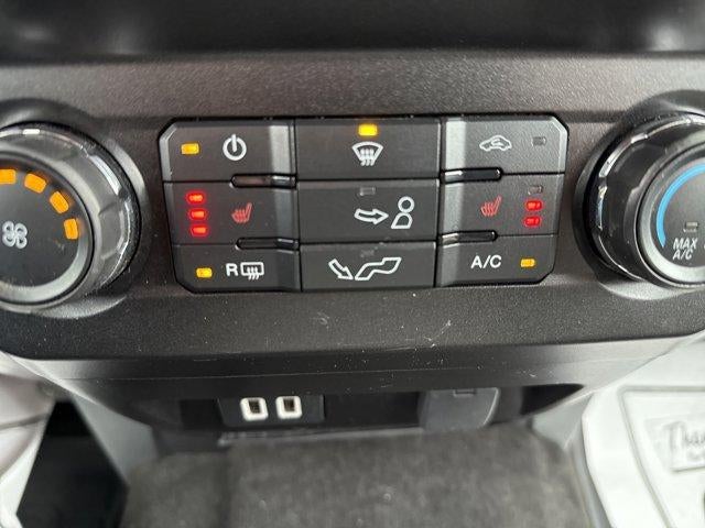 2019 Ford F-150 XLT 4WD SuperCrew 5.5' Box