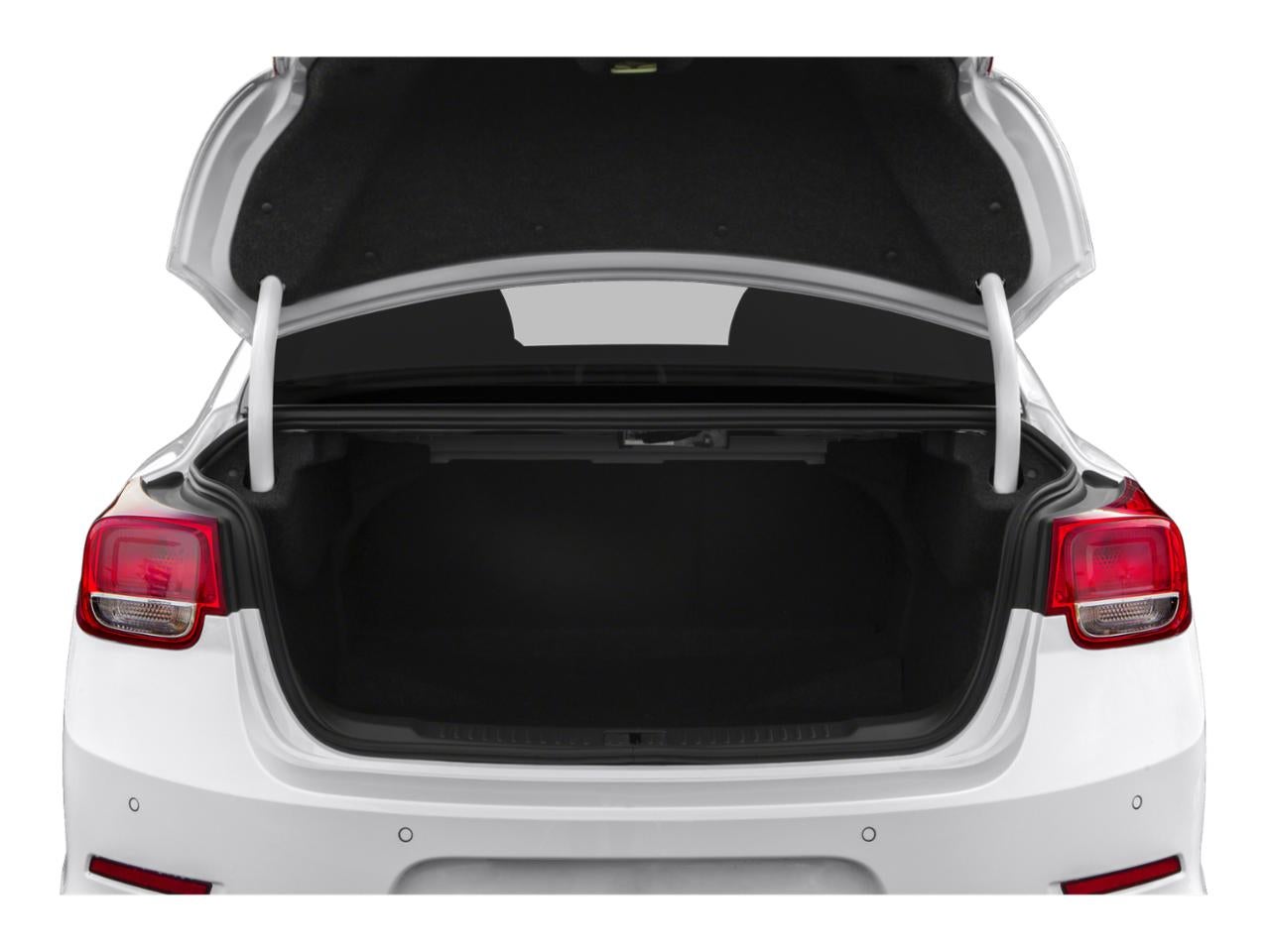 2015 Chevrolet Malibu 4dr Sdn LS w/1FL