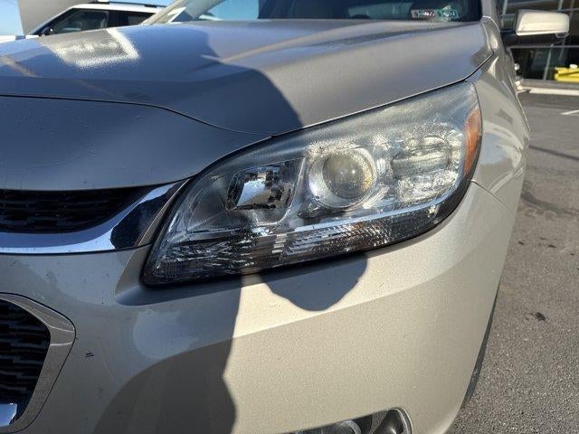 2014 Chevrolet Malibu 2LT