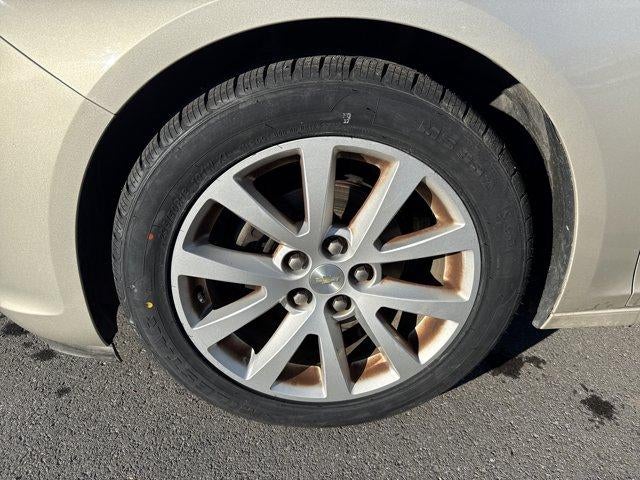 2014 Chevrolet Malibu 2LT