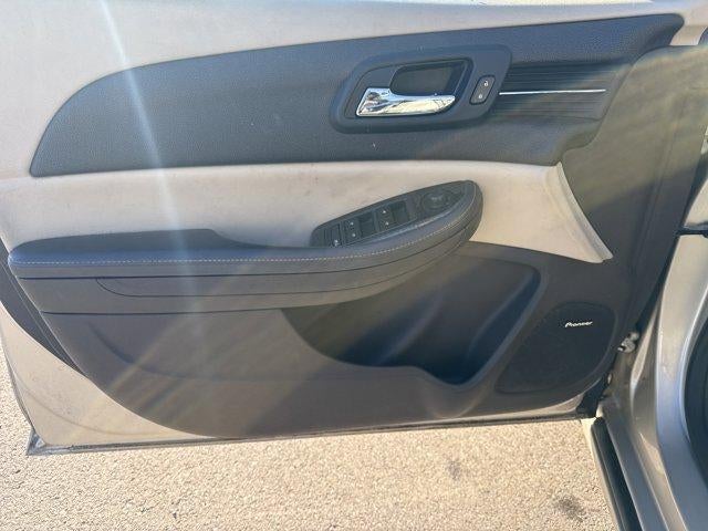 2014 Chevrolet Malibu 2LT