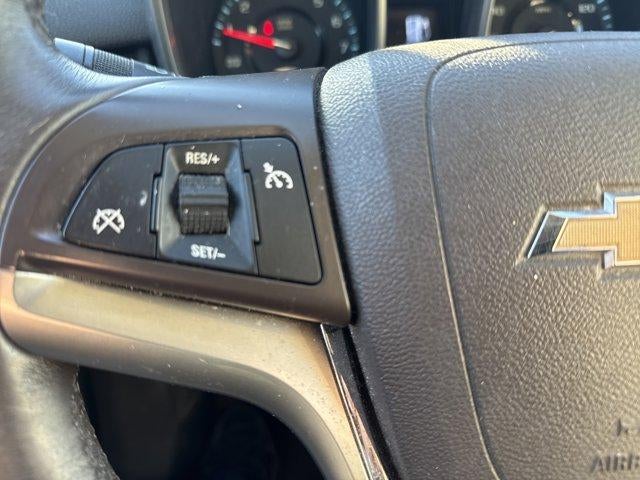 2014 Chevrolet Malibu 2LT