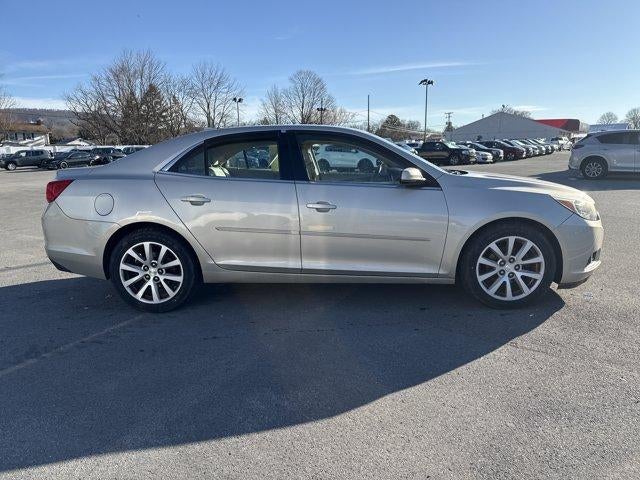 2014 Chevrolet Malibu 2LT