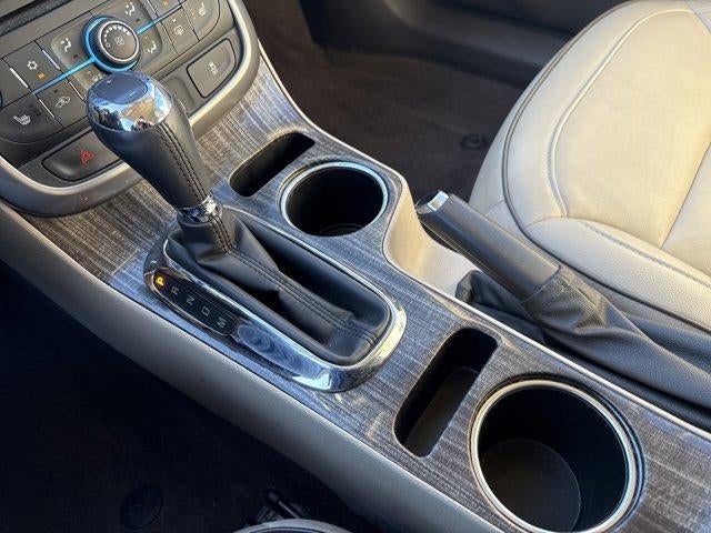 2014 Chevrolet Malibu 2LT