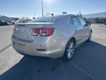 2014 Chevrolet Malibu 2LT