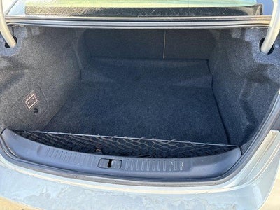 2014 Chevrolet Malibu 2LT