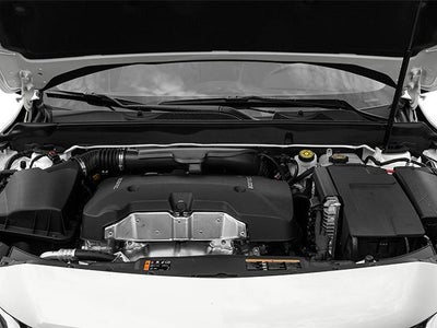 2014 Chevrolet Malibu 2LT