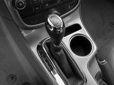 2014 Chevrolet Malibu 2LT