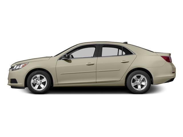2014 Chevrolet Malibu 2LT