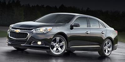 2014 Chevrolet Malibu 2LT