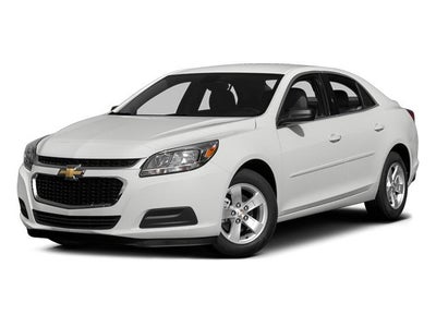2014 Chevrolet Malibu 2LT