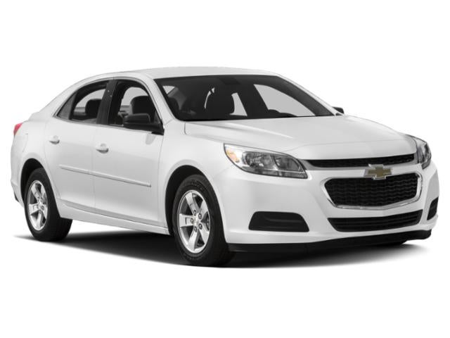 2014 Chevrolet Malibu 2LT
