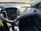 2016 Chevrolet Cruze Limited Sedan LS (Automatic)