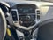 2016 Chevrolet Cruze Limited Sedan LS (Automatic)