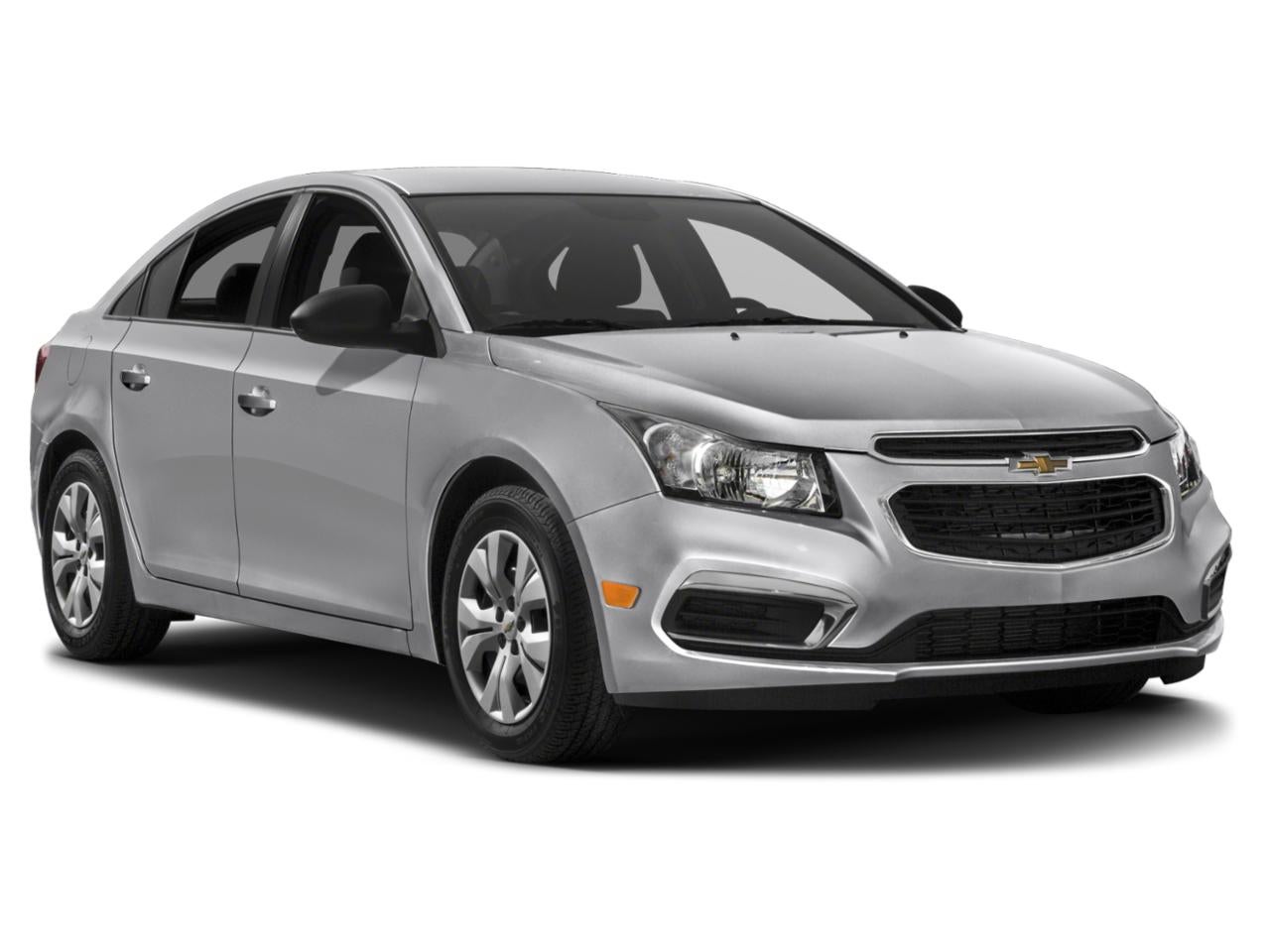 2016 Chevrolet Cruze Limited Sedan LS (Automatic)