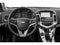 2015 Chevrolet Cruze Sedan LTZ