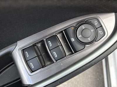 2023 Chevrolet Malibu 4dr Sdn 1LT