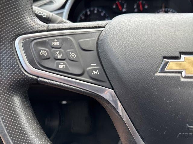 2023 Chevrolet Malibu 4dr Sdn 1LT