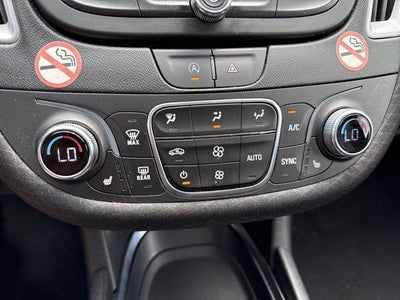 2023 Chevrolet Malibu 4dr Sdn 1LT