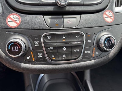 2023 Chevrolet Malibu 4dr Sdn 1LT