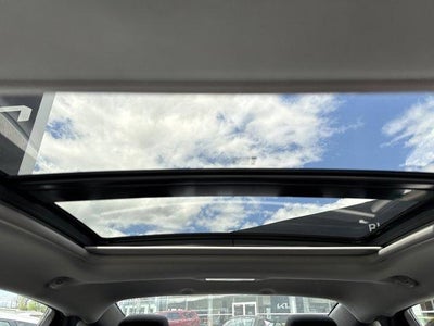 2023 Chevrolet Malibu 4dr Sdn 1LT