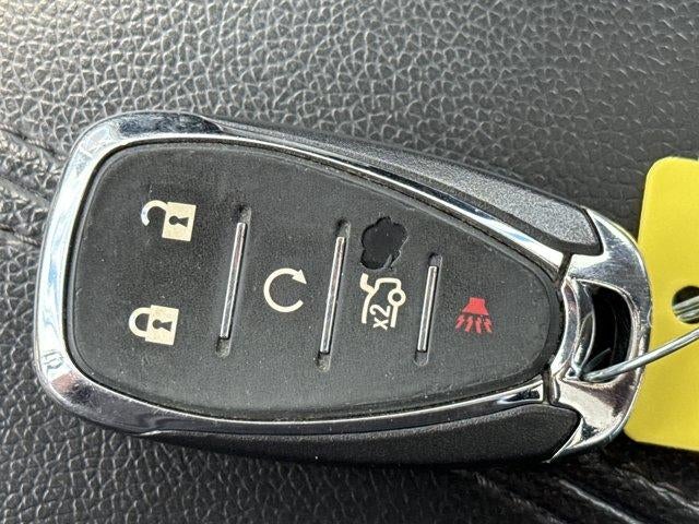 2023 Chevrolet Malibu 4dr Sdn 1LT