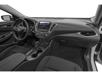 2023 Chevrolet Malibu 4dr Sdn 1LT