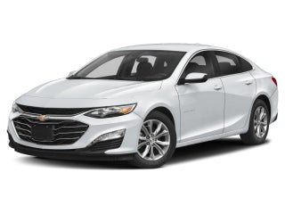 2023 Chevrolet Malibu 4dr Sdn 1LT