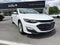 2023 Chevrolet Malibu 4dr Sdn 1LT