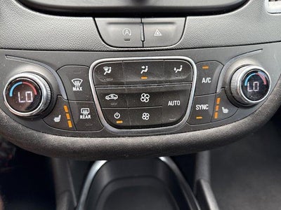 2023 Chevrolet Malibu 4dr Sdn 1LT